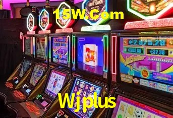 Jackpot Winner